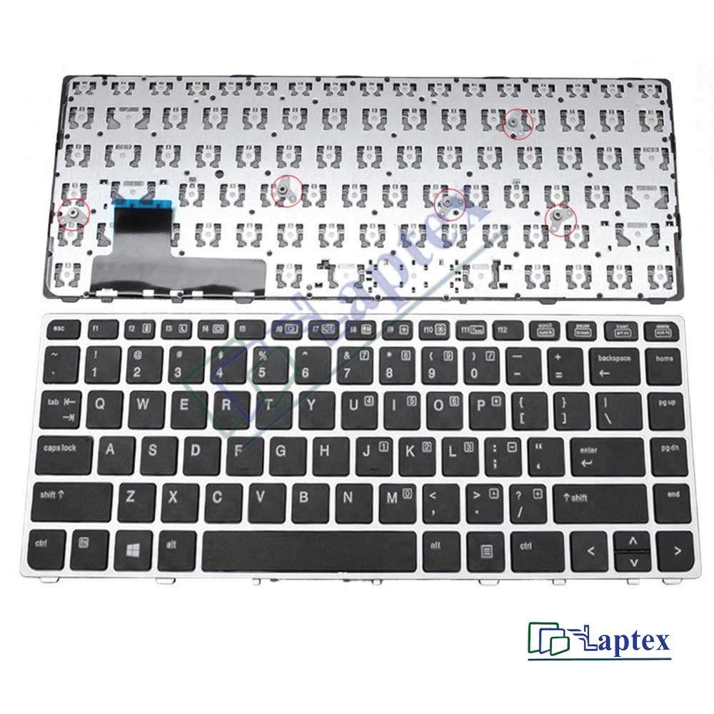 Laptop Keyboard For Hp Elitebook Folio 9470 9470M 9480 9480M Laptop Internal Keyboard
